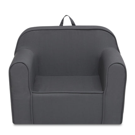 Delta Children Cozee Chair for Kids for Ages 18 Mo