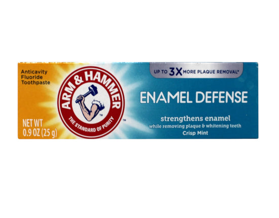 Arm & Hammer Truly Radiant Bright & Strong Whiteni