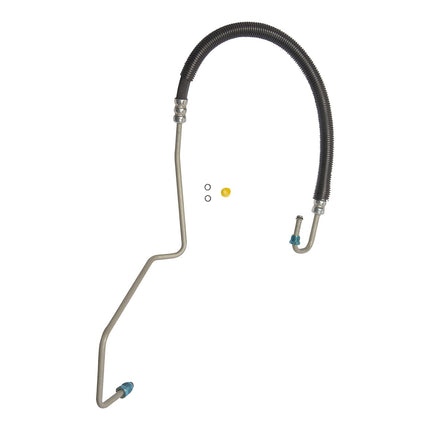 Edelmann 91666 Power Steering Pressure Hose