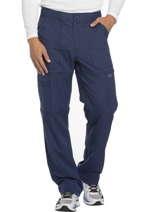 Dickies Dynamix Men's DK110 Natural Rise Zip Fly C