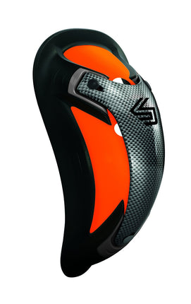 Shock Doctor 306 Ultra Carbon Flex Cup, Black, X-L