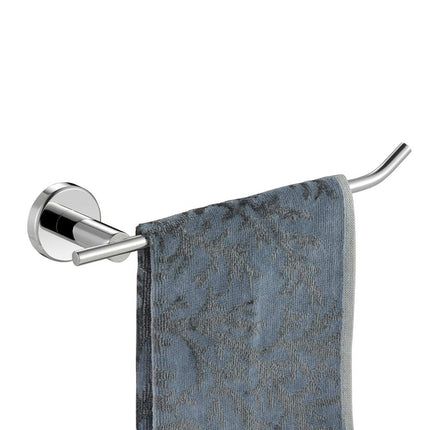 JQK Chrome Towel Ring, Stainless Steel Hand Towel