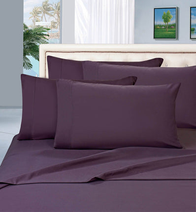 Elegant Comfort 1500 Thread Count Egyptian Quality