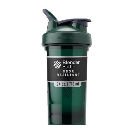 BlenderBottle Shaker Bottle Pro Series Perfect for