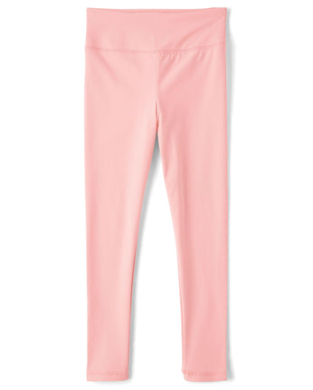 The Children's Place Girls' Soft Active Everyday P