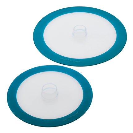 Rachael Ray Tools and Gadgets Silicone Suction Lid