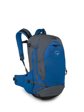 Osprey Unisex Escapist 30 Bicycle Backpack (Pack o