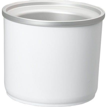 Cuisinart ICE-45RFB 1-1/2-Quart Ice Cream Maker Fr