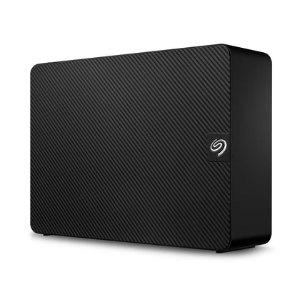 Seagate Expansion Desktop 6TB, External Hard Drive
