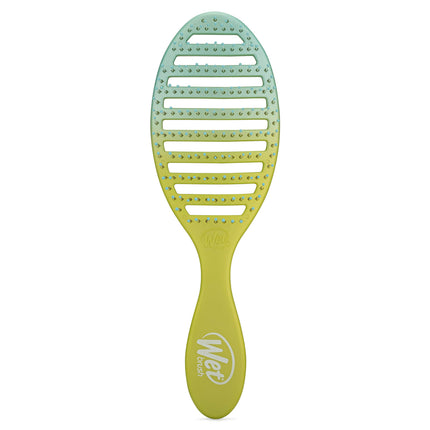 WetBrush Speed Dry Detangler with Heat Resistant H