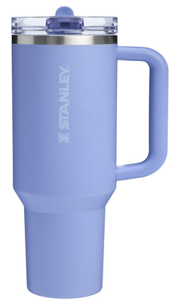 STANLEY Quencher ProTour Flip Straw Tumbler with L