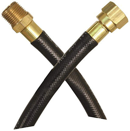 JR Products 07-31255 24" OEM LP Supply Hose