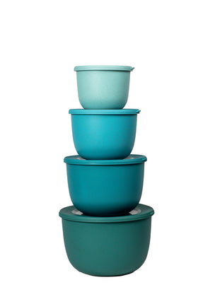 Abode Homewares by TarHong Stackable Mixing Bowl S