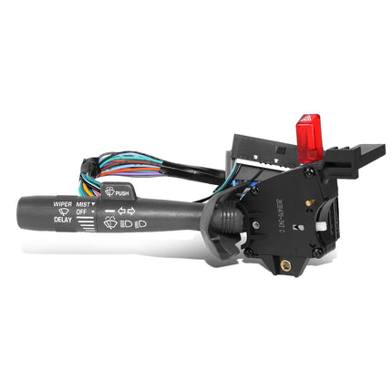 DNA MOTORING OEM-SW-0015 Combination Switch Compat