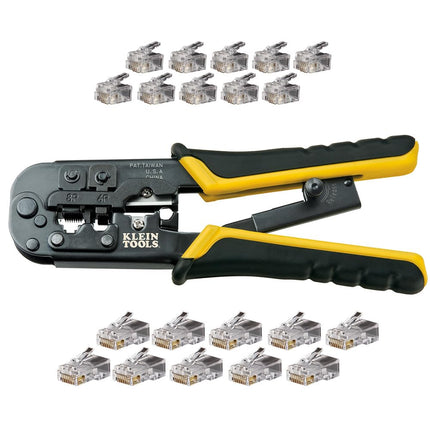 Klein Tools VDV226-817 Modular Installation Kit, Y