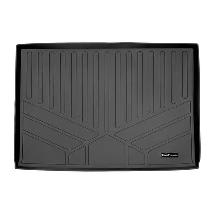 MAXLINER All Weather Cargo Liner Floor Mat Behind