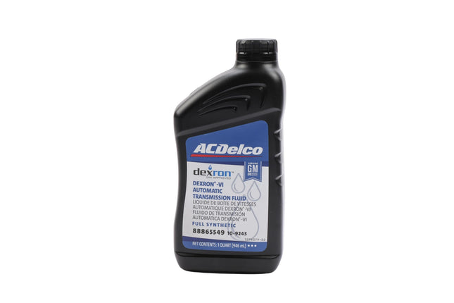 ACDelco GM Original Equipment 10-9243 (88865549) D