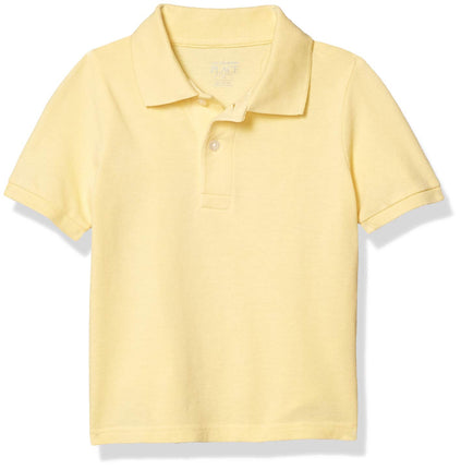 The Children's Place Baby Boys' and Toddler Short