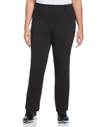 Callaway Women�s Sleeveless Flounce Golf Dress wit