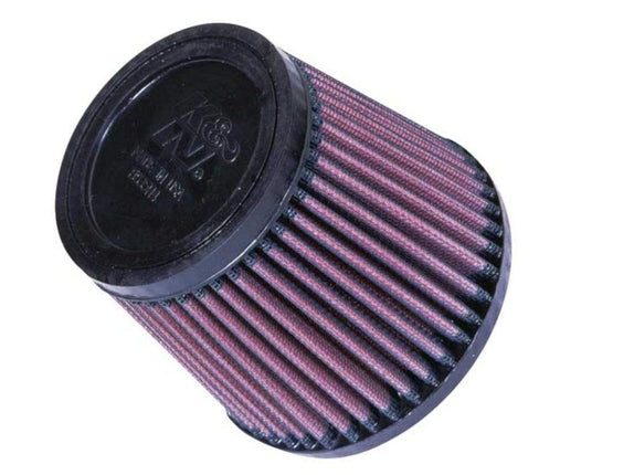 K and N AC-4096-1 Motorcycle Replacement Air Filte