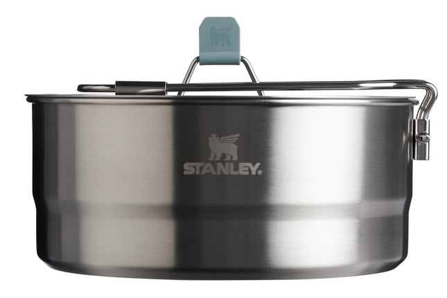 Stanley Wildfare Core Saucepan Cookset | 6-Pc Stai