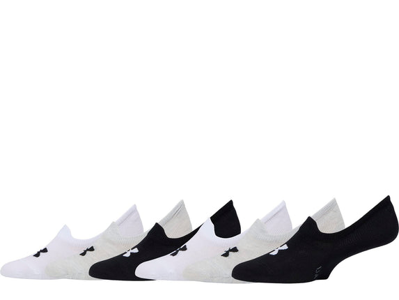 Under Armour Essential Ultra Low 6-Pack