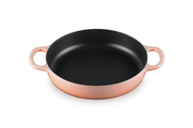 Le Creuset Enameled Cast Iron Signature Everyday P