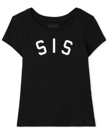 The Children's Place Baby and Toddler Short Sleeve