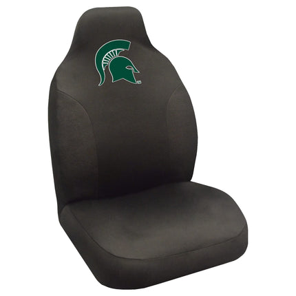 FANMATS 15071 Michigan State Spartans Embroidered