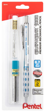 Pentel GraphGear 1000 Mechanical Pencil - Automati