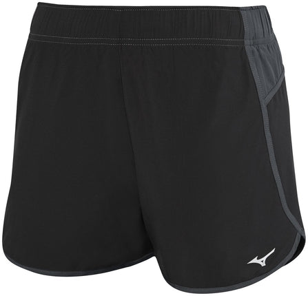 Mizuno Youth Atlanta Cover Up Volleyball Short Bla
