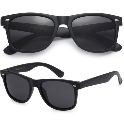 PolarSpex Polarized Sunglasses for Men and Women –