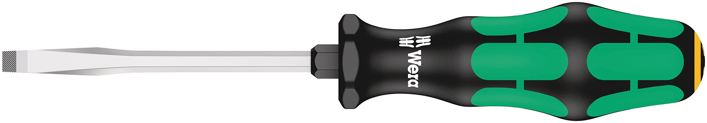 334 SK Screwdriver for Slotted Screws, 0.8 x 4.5 x