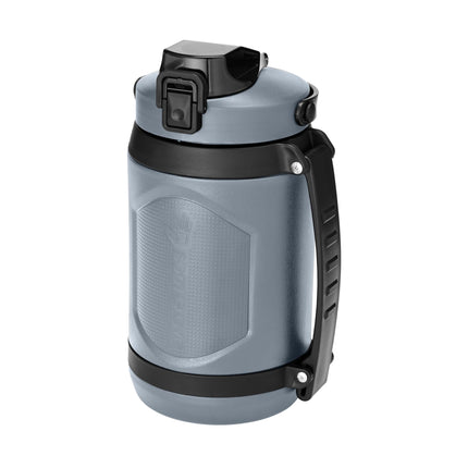Body Glove 74oz Water Bottle with Straw, Leakproof