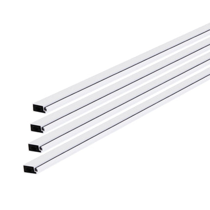 M-D Building Products 14104 Screen x 36in White (5