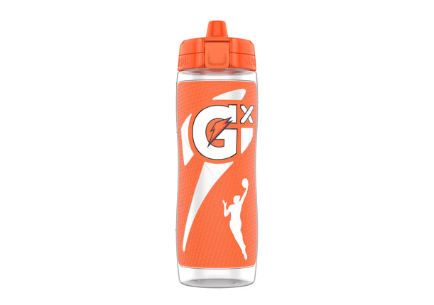 Gatorade Gx Bottle, WMBA