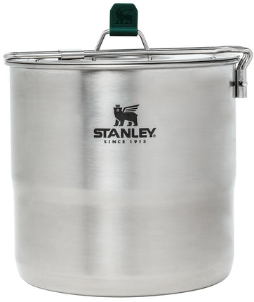 Stanley Adventure 4-Person Cookset, 11-Piece Campi