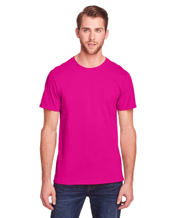 Fruit of the Loom Unisex Iconic T-Shirt M Cyber Pi