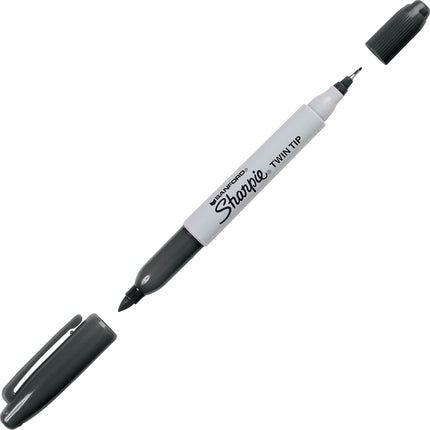Sharpie Twin Tip Fine Point and Ultra Fine Point P