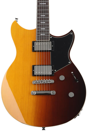 Yamaha 6-String Solid Body Electric Guitar, Right,