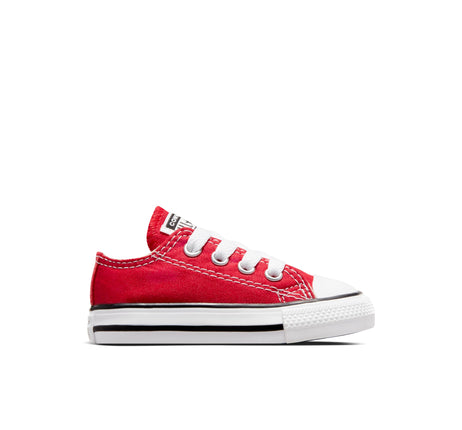 Converse Kid's Chuck Taylor All Star Low Top Shoe,
