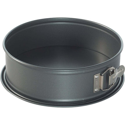 Nordic Ware 9" Springform Pan, Non-Stick Carbon St