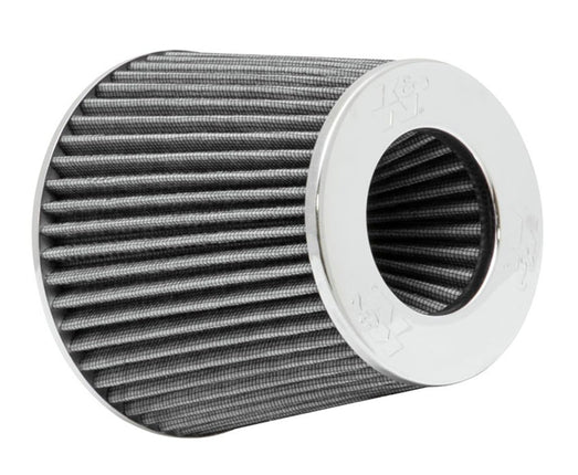 K&N Universal Clamp-On Air Filter: High Performanc