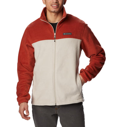 Columbia Men's Steens Mountain Full Zip 2.0 Fleece