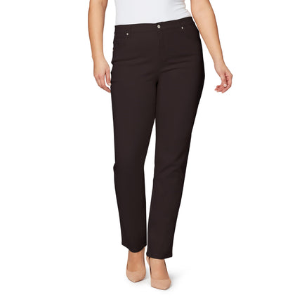 Gloria Vanderbilt Women's Amanda Classic Tapered J