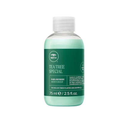 Paul Mitchell Tea Tree Hair and Body Moisturizer 2