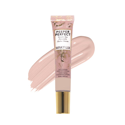 Winky Lux | Peeper Perfect Under Eye Concealer | W