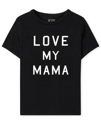 The Children's Place Baby and Toddler Short Sleeve