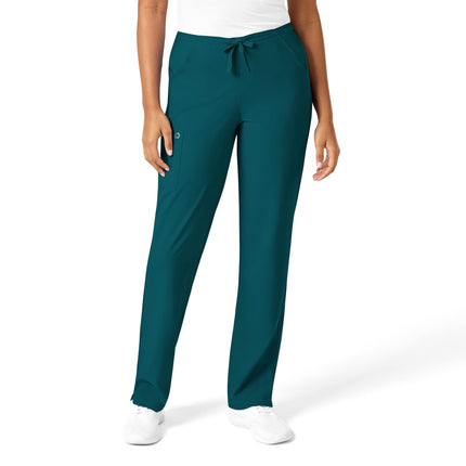 WonderWink 5255ACARISM W123 Women's Drawstring Pan