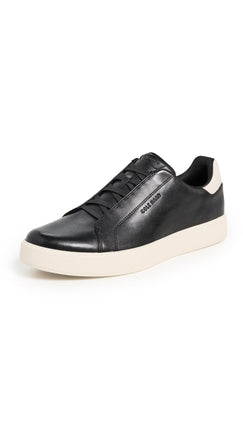 Cole Haan Men's Shoes-Grandpro Luxe Slip on Sneake
